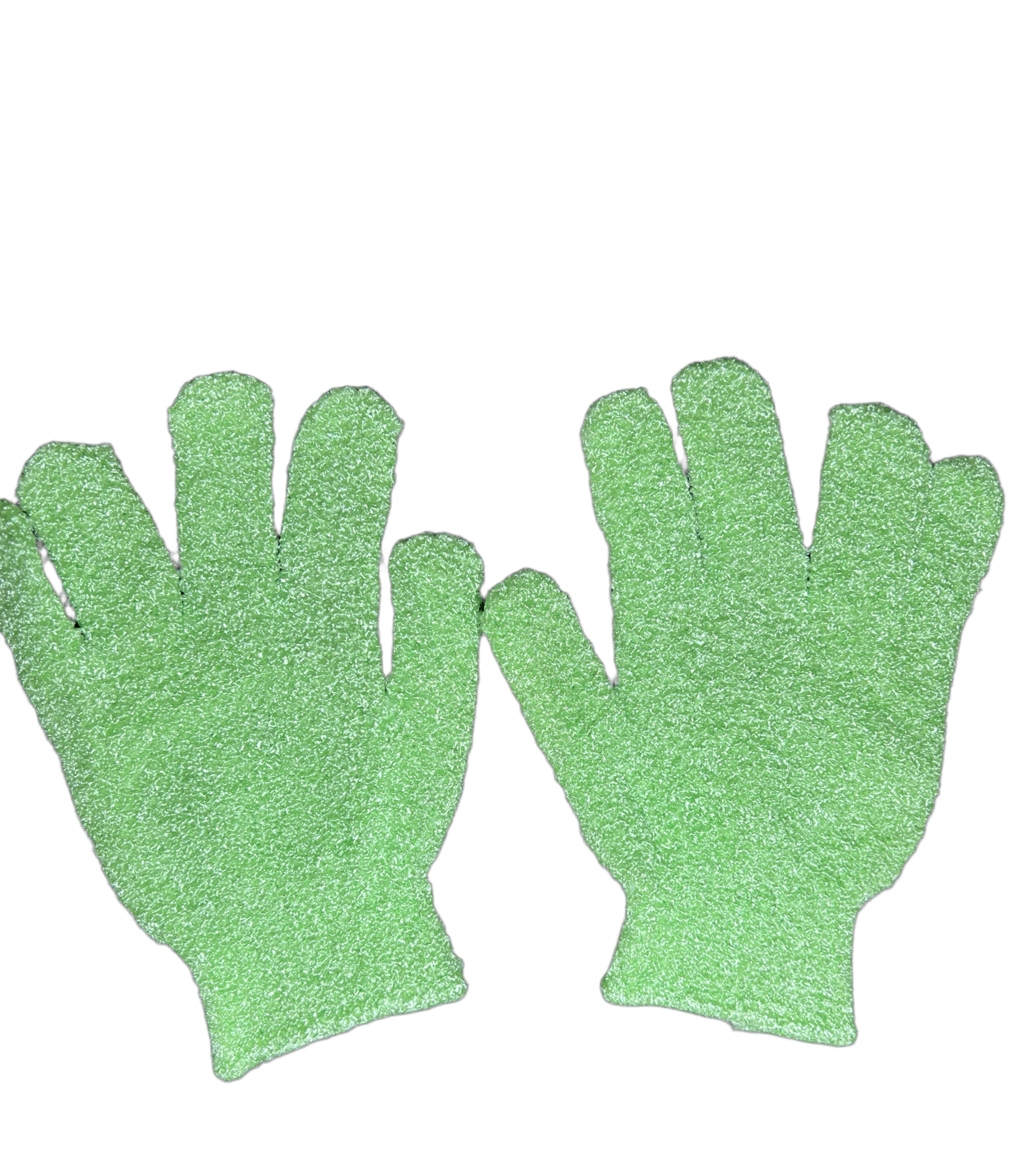 Exfoliating Glove