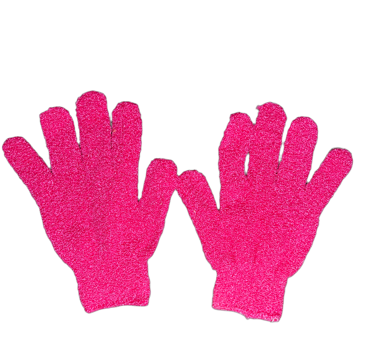 Exfoliating Glove