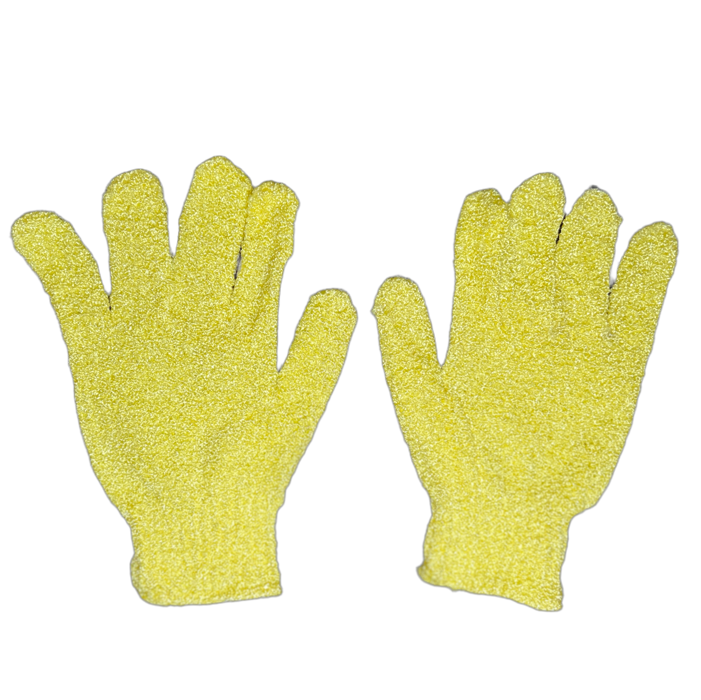 Exfoliating Glove