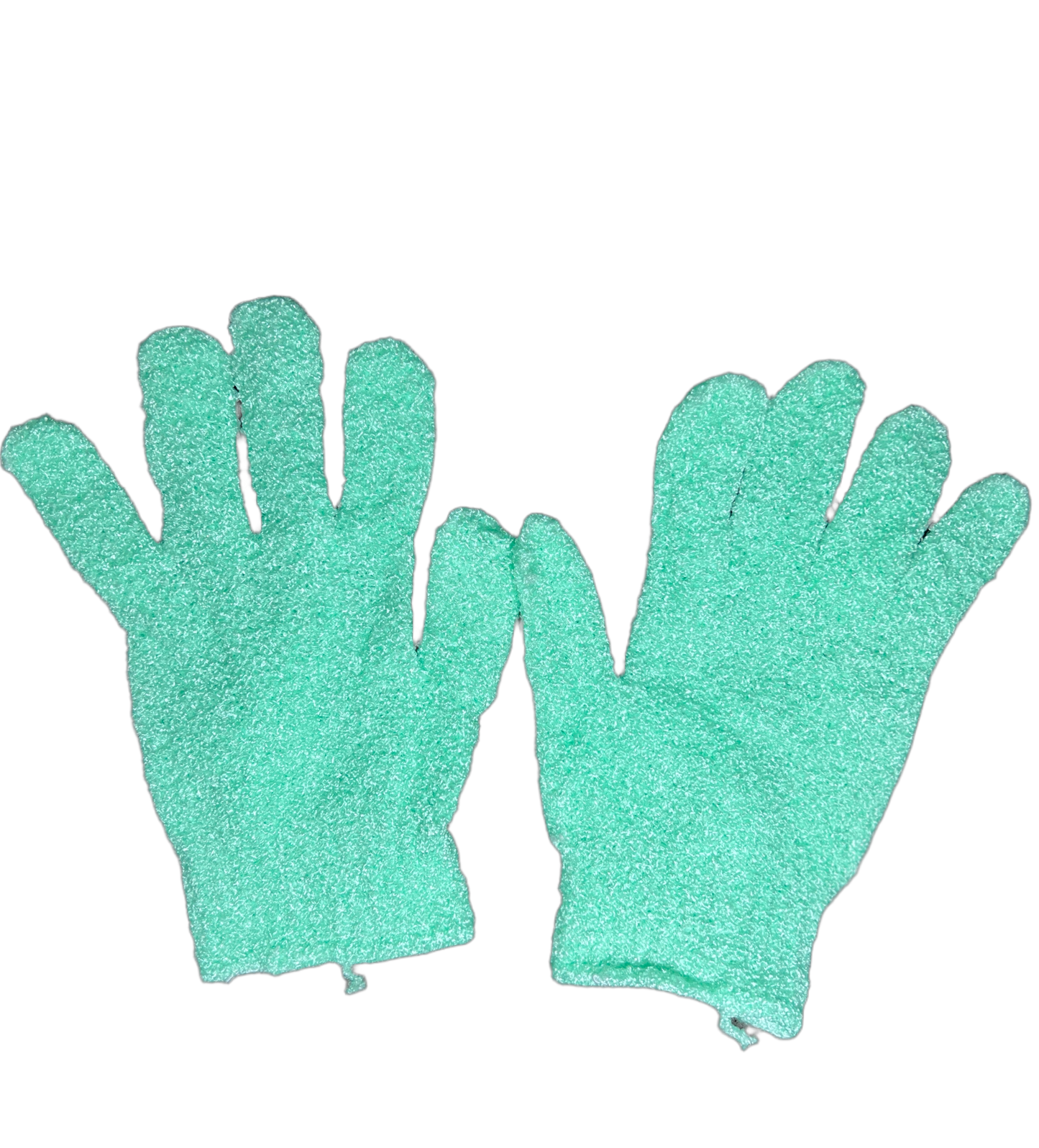 Exfoliating Glove