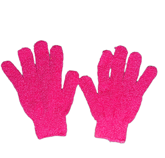 Exfoliating Glove